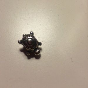Pandora Turtle Charm