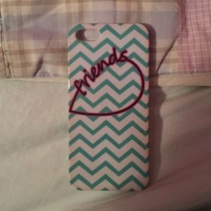 Best friends case
