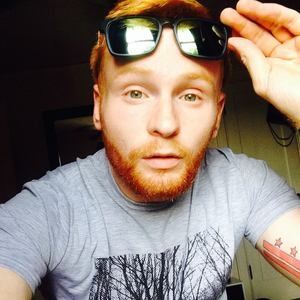 Meet your Posher, James