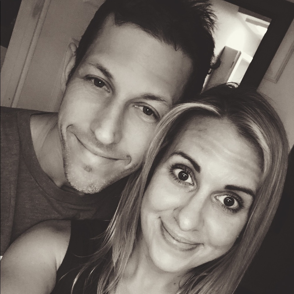 Meet your Posher, Kristy