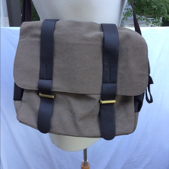 Cross body bag