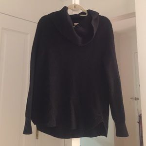 Michael Kors Cowl Neck Sweater