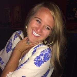 Meet your Posher, Madison