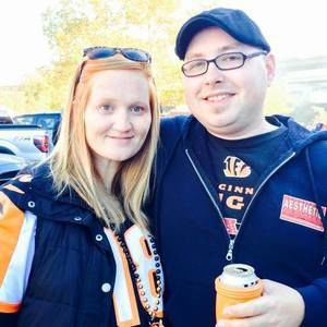 Meet your Posher, Allison