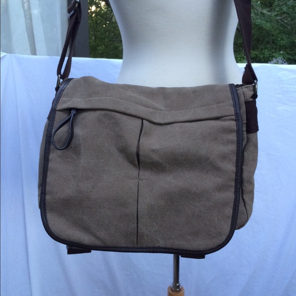 Cross body bag