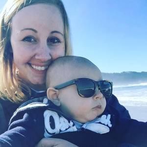 Meet your Posher, Sami