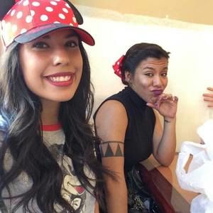 Meet your Posher, April