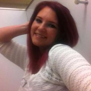 Meet your Posher, Terri