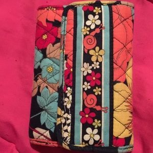 SOLD Vera Bradley wallet