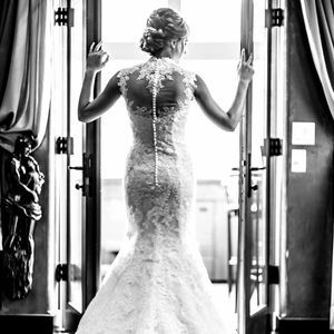 Meet your Posher, Abbey