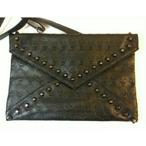 Crossbody Handbag