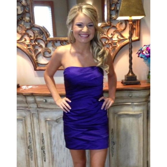 Meet your Posher, Hannah - Picture 1 of 1
