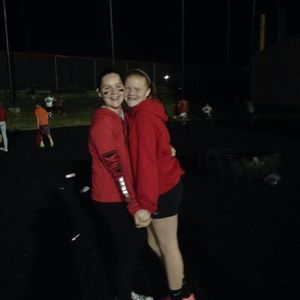 Meet your Posher, Kyla