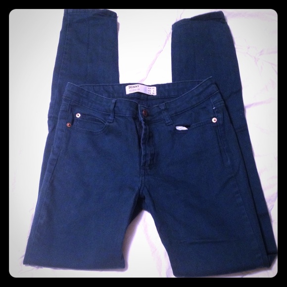 Cotton On Skinny Jeans