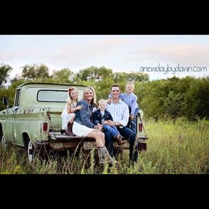 Meet your Posher, Amy