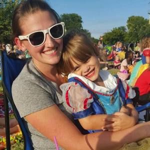 Meet your Posher, Jennifer