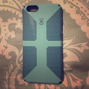 iPhone 6 Plus Speck case