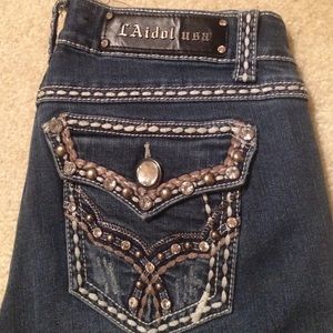 L.A. Idol jeans