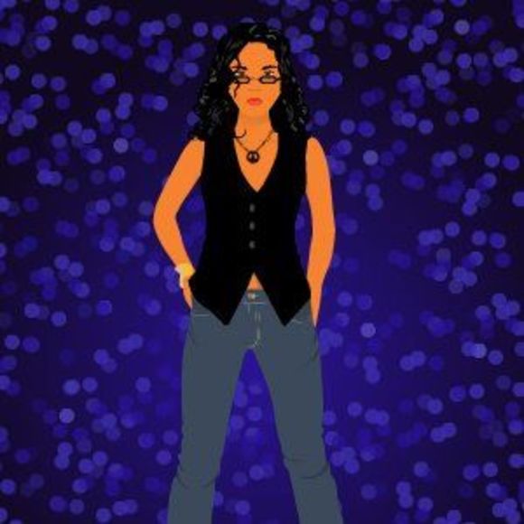 Meet your Posher, Bernadette - Picture 1 of 1