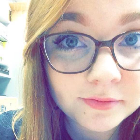 Meet your Posher, Cheyenne
