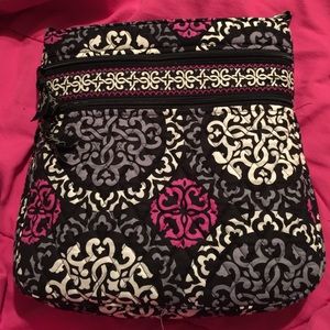 Vera Bradley crossbody