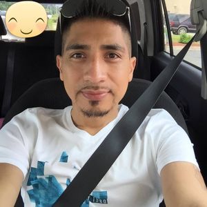 Meet your Posher, Fernando