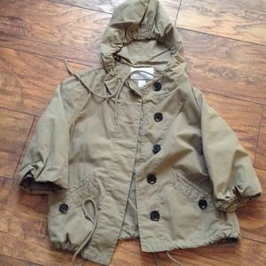 Super cute Old Navy cropped jacket