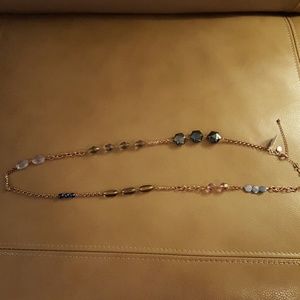 Lia Sophia necklace for janderson