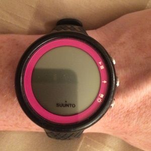 suunto m4 watch