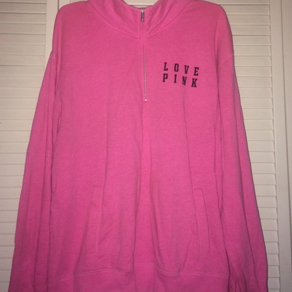 Victoria Secret Pull-over