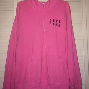 Victoria Secret Pull-over