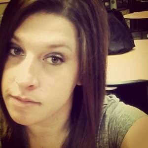 Meet your Posher, Kristie