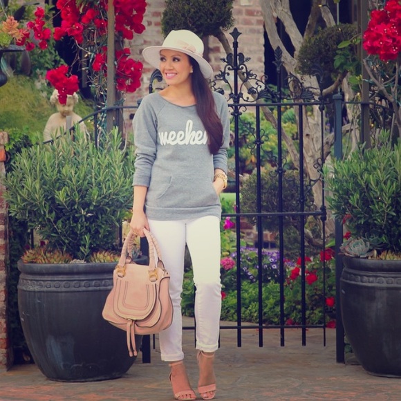 Wool Felt Fedora Hat