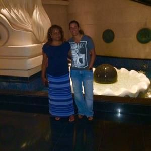 Meet your Posher, Diane