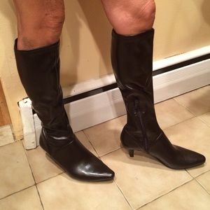 Bandolino Boots