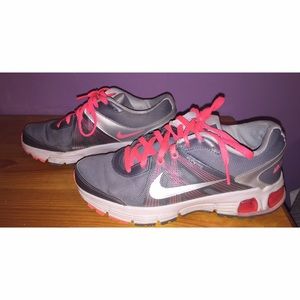 Nike Air Max Sneakers