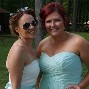 Meet your Posher, Jamie