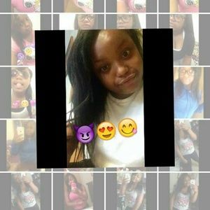 Meet your Posher, Leasia