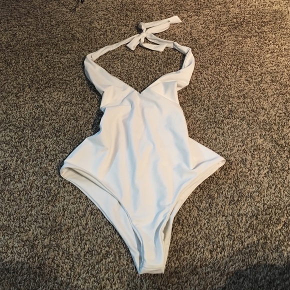 Mint Swim