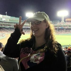 Meet your Posher, Brady