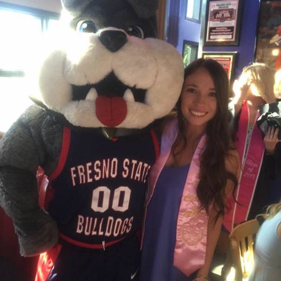 Meet your Posher, Kelsey - Picture 1 of 1