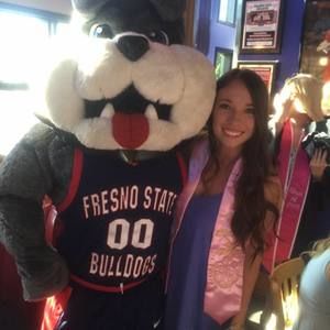 Meet your Posher, Kelsey