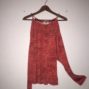 💥SOLD💥 NWT Michael Kors Top Size M