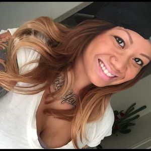 Meet your Posher, Erin