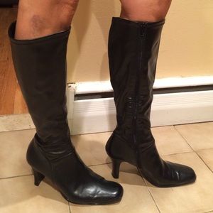 Karen Scott Knee High boots