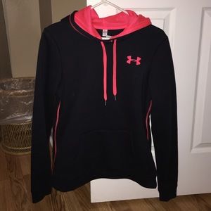 Under Armour sweatshirt