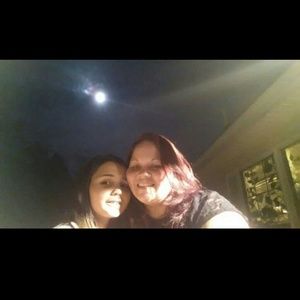 Meet your Posher, Frances