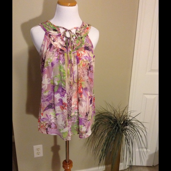 Blouse - Picture 2 of 3