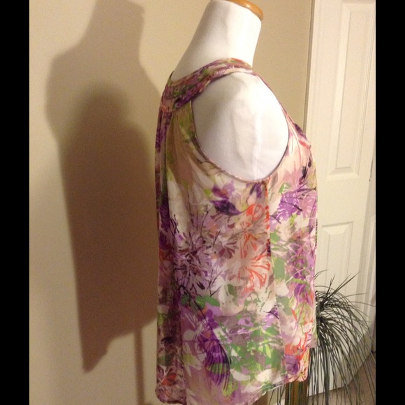 Blouse - Picture 3 of 3