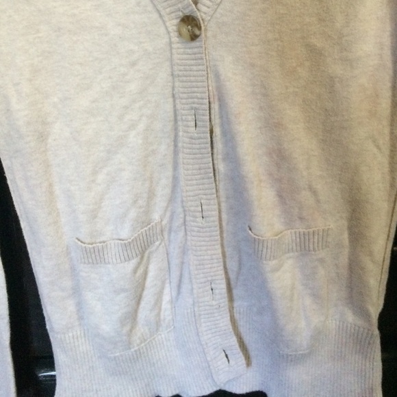 Button down cardigan - Picture 3 of 3